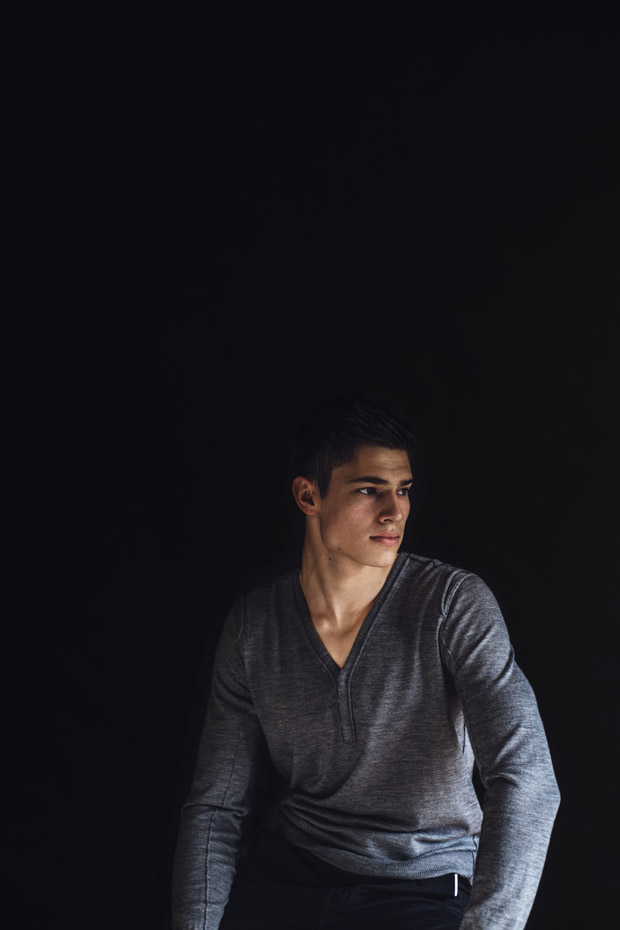 Caleb Carrillo Caleb Carrillo