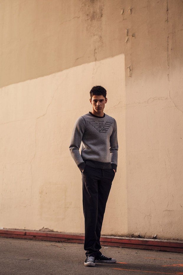 Caleb Carrillo