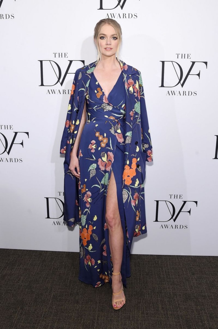 Lindsay Ellingson Lindsay Ellingson