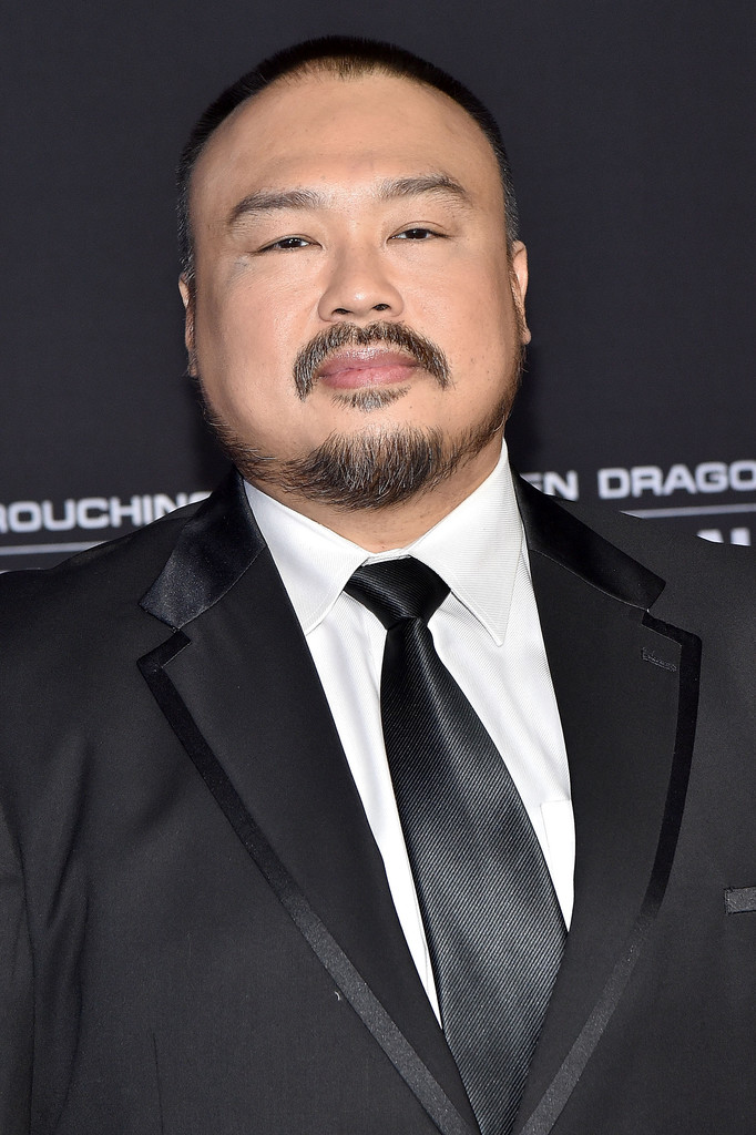 Darryl Quon
