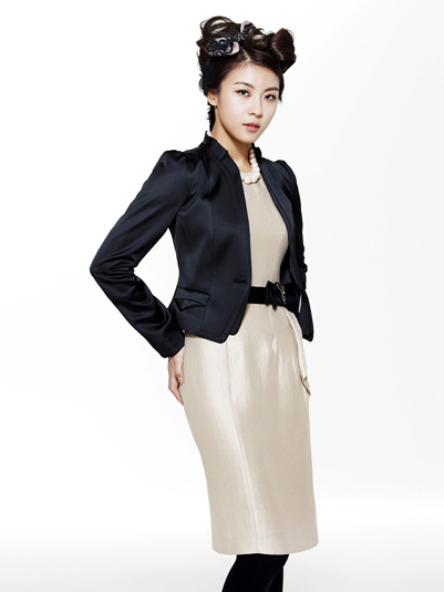 Ji-won Ha