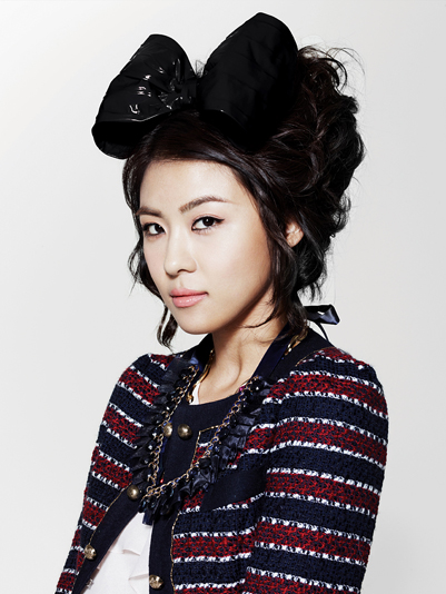 Ji-won Ha Ji-won Ha