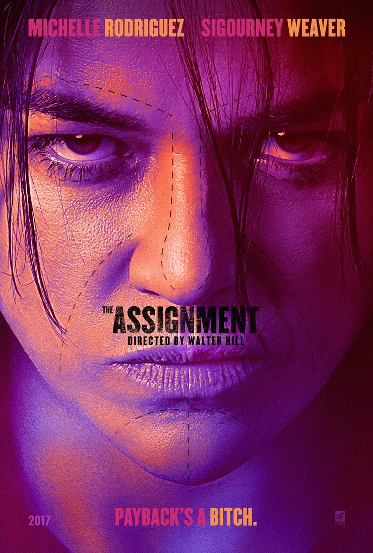 The Assignment The Assignment