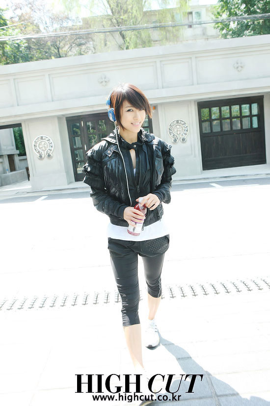 Ji-won Ha