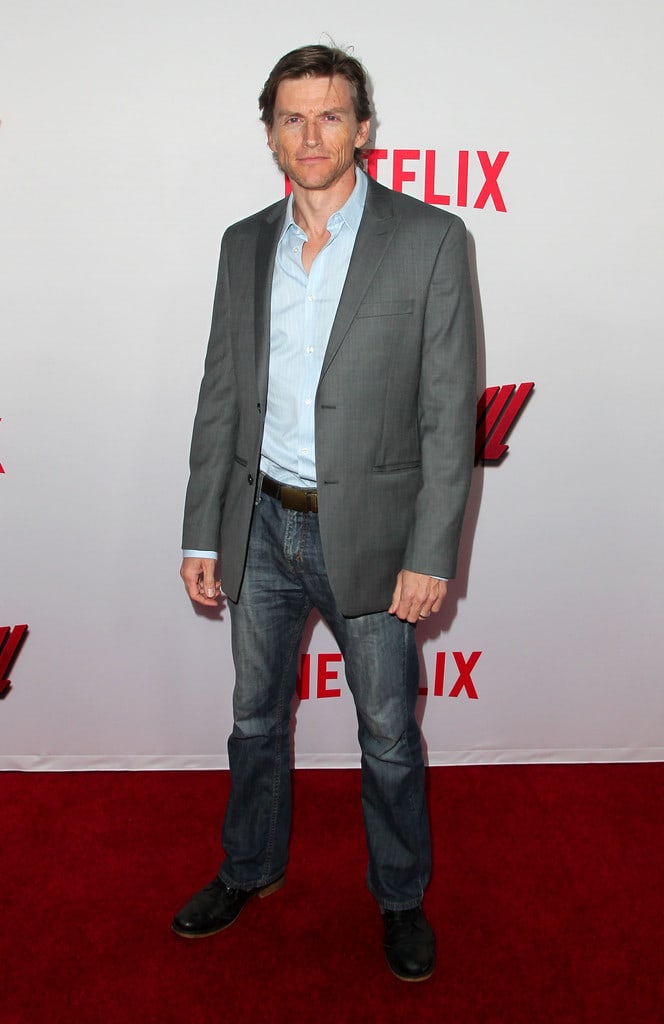 Gideon Emery