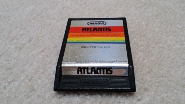 Atlantis