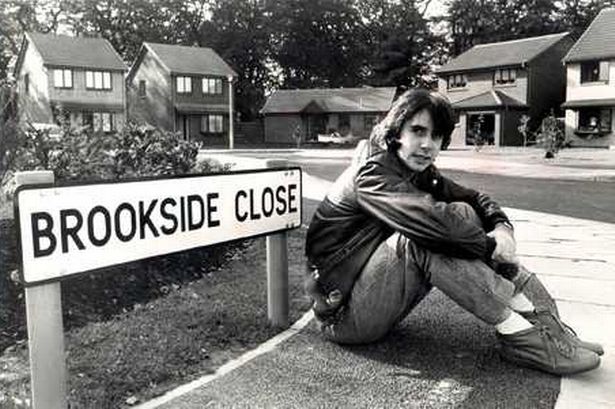 Brookside