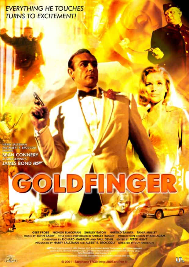 Goldfinger