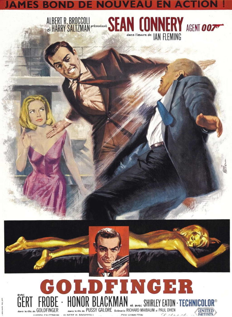 Goldfinger