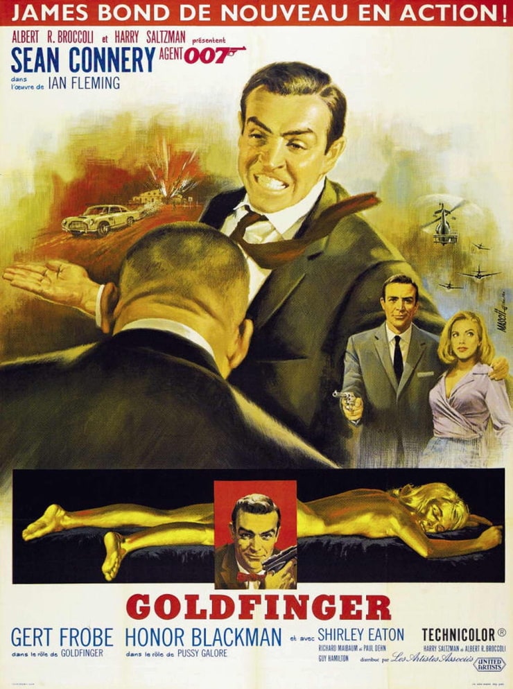 Goldfinger