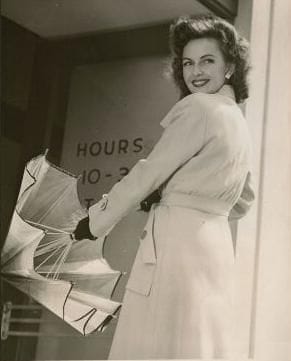 Frances Gifford