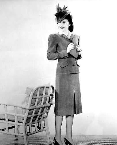 Frances Gifford Frances Gifford