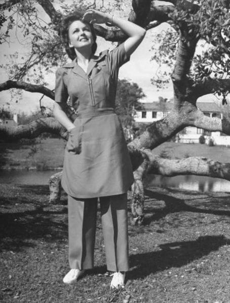 Frances Gifford Frances Gifford