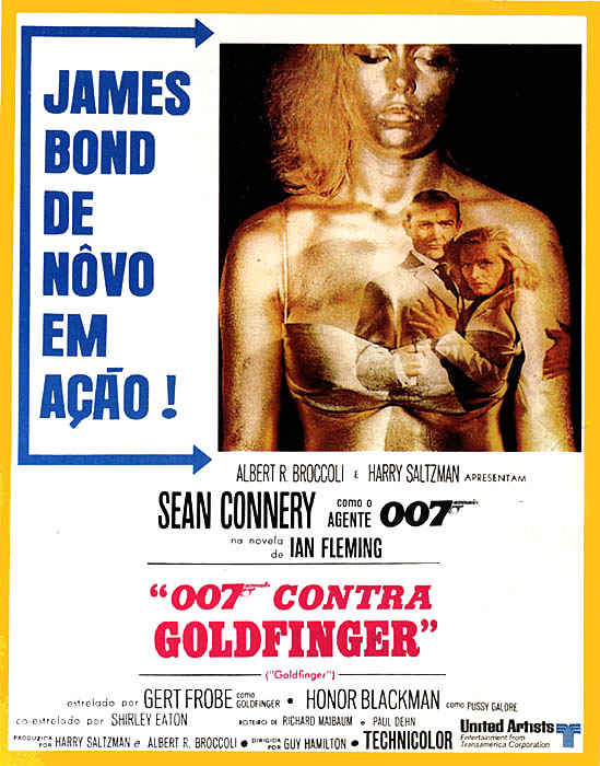 Goldfinger