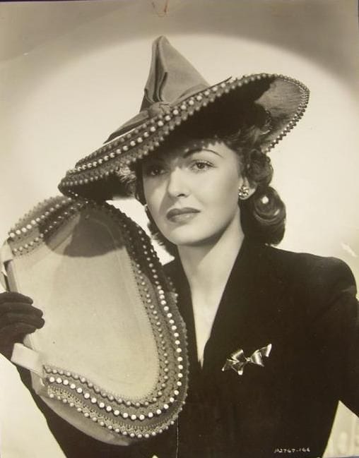 Frances Gifford Frances Gifford