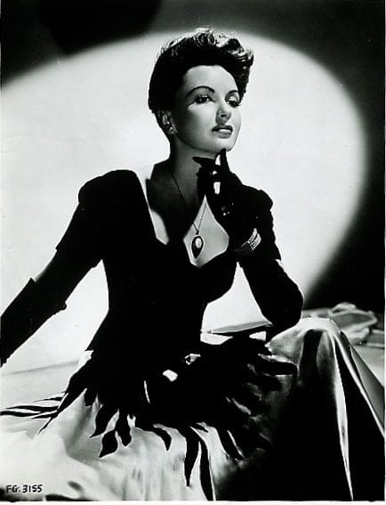 Frances Gifford Frances Gifford