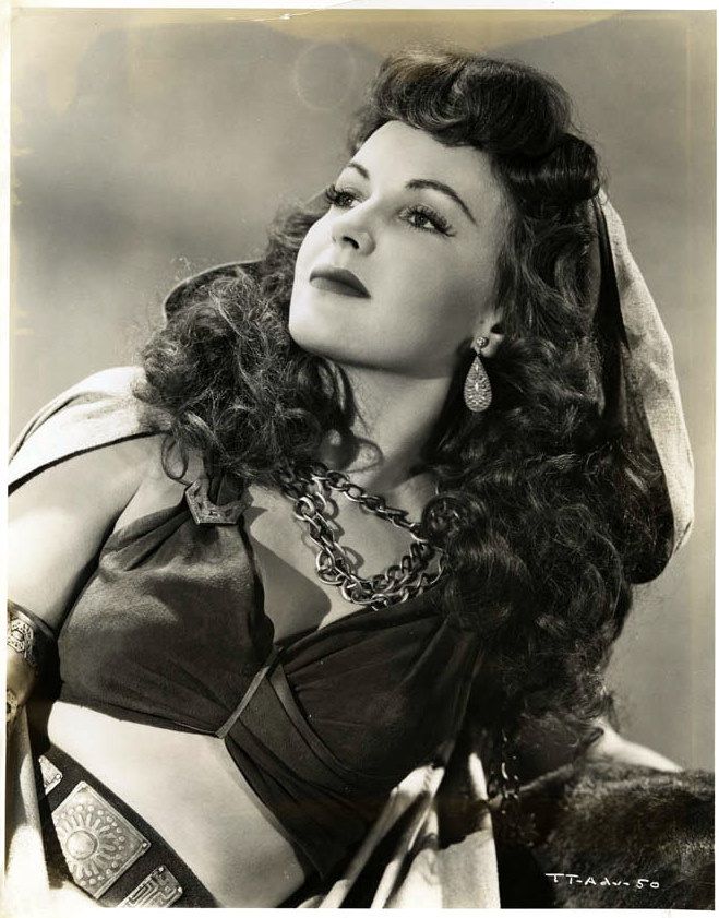 Frances Gifford Frances Gifford