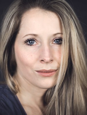 Franziska Budig