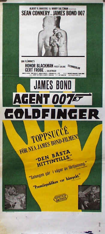 Goldfinger