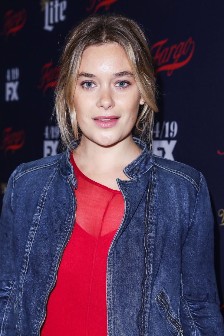 Rachel Keller