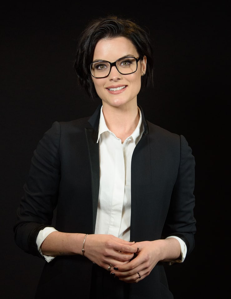 Jaimie Alexander