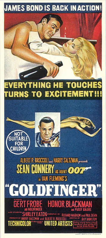 Goldfinger