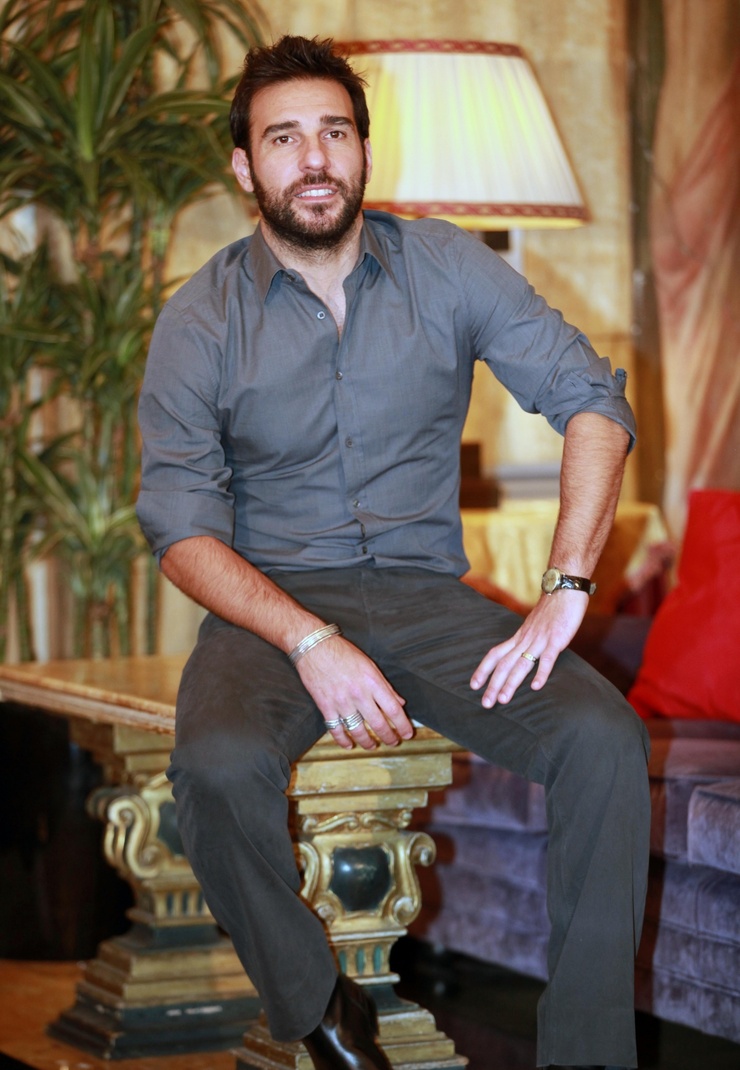 Edoardo Leo
