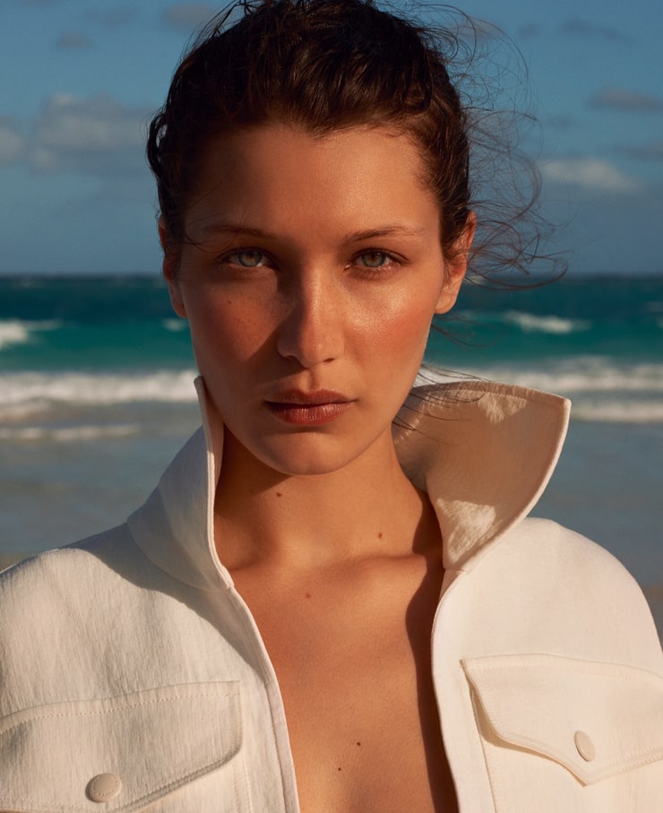 Bella Hadid