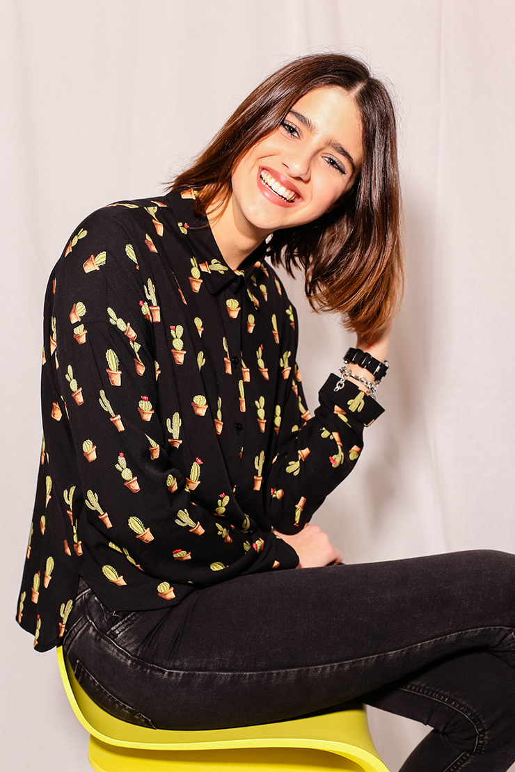 Benedetta Porcaroli Benedetta Porcaroli