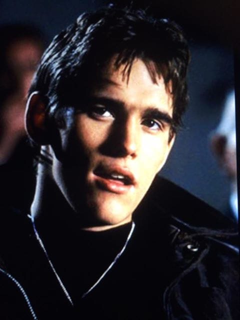 Matt Dillon