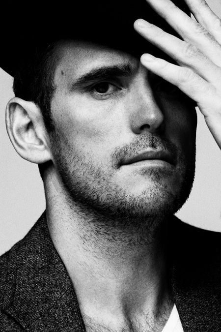 Matt Dillon