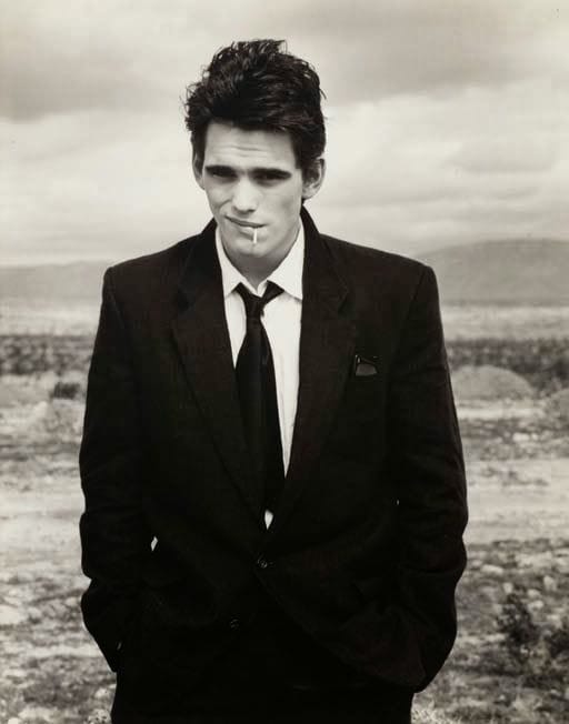 Matt Dillon