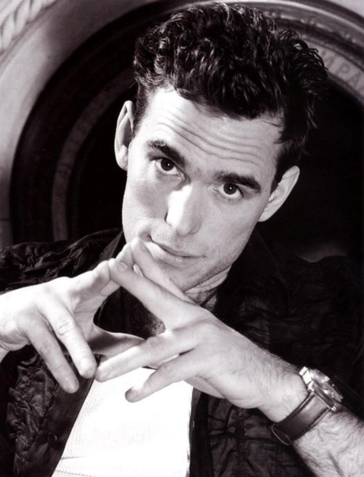 Matt Dillon