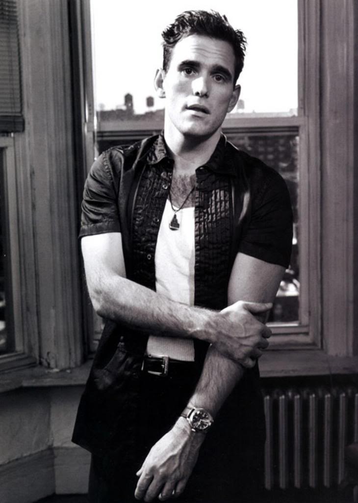 Matt Dillon