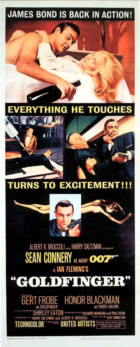 Goldfinger