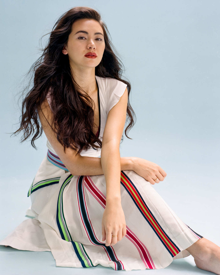 Jessica Henwick Jessica Henwick