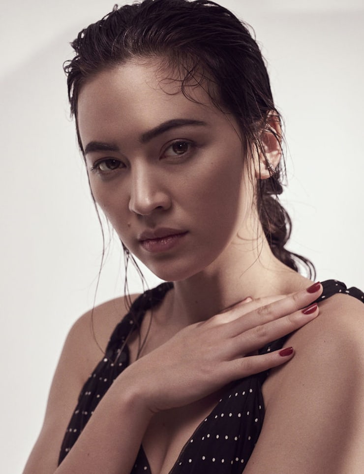 Jessica Henwick Jessica Henwick