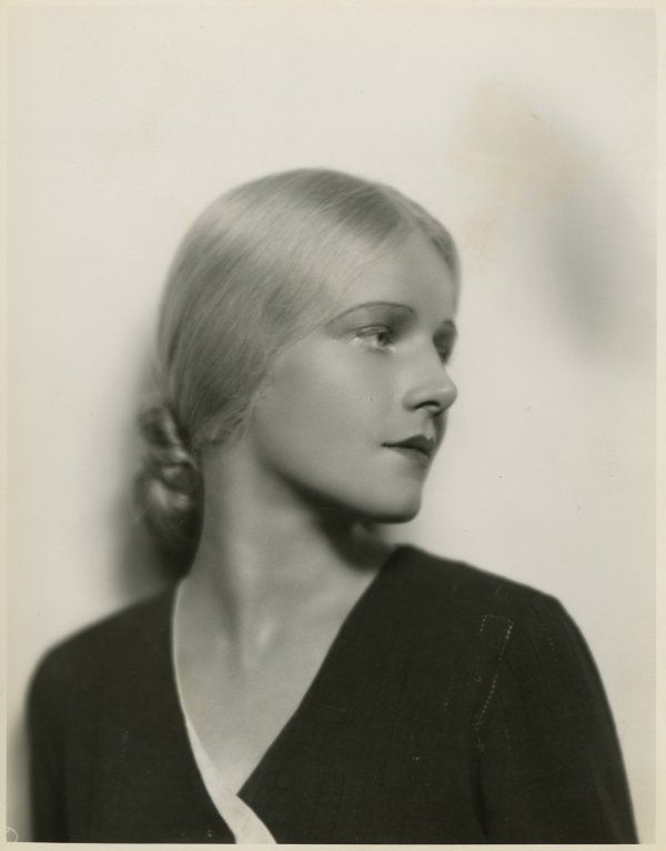 Ann Harding Ann Harding