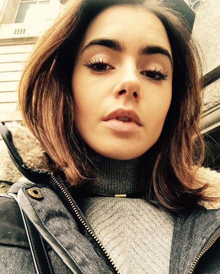 Lily Collins Lily Collins