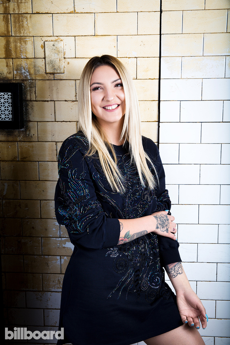 Julia Michaels Julia Michaels