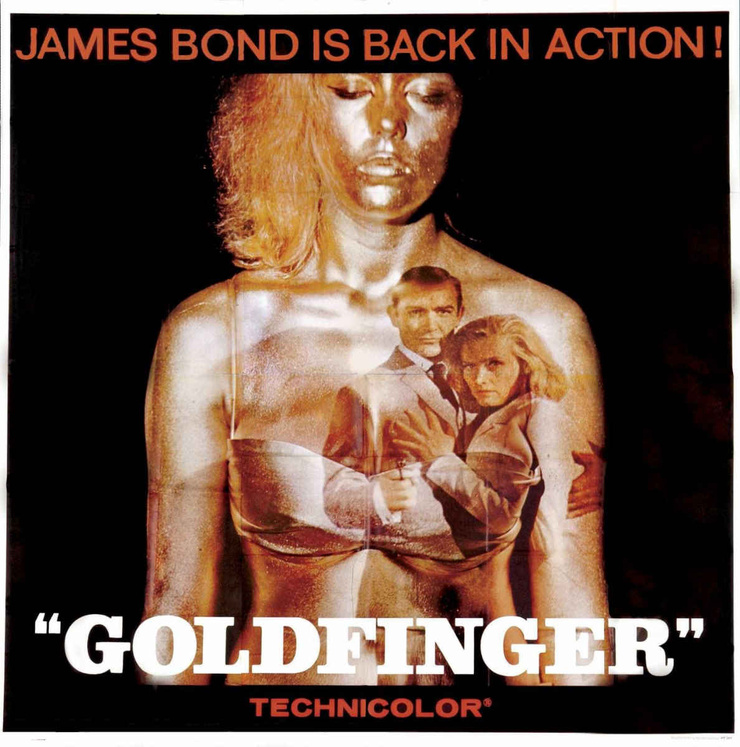 Goldfinger