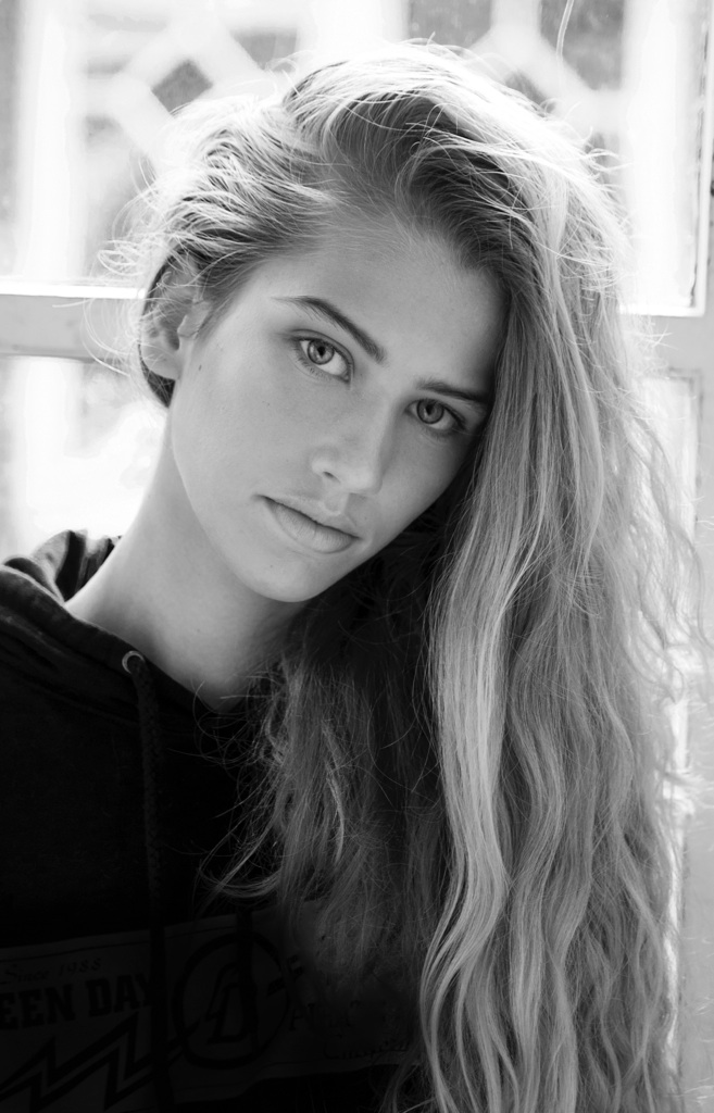 Nena de Vries
