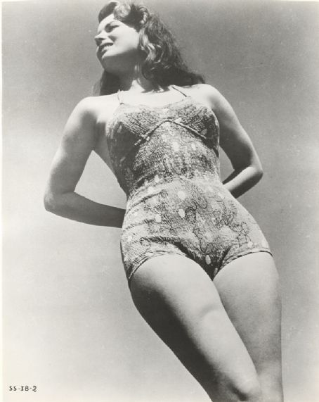 Silvana Mangano Silvana Mangano