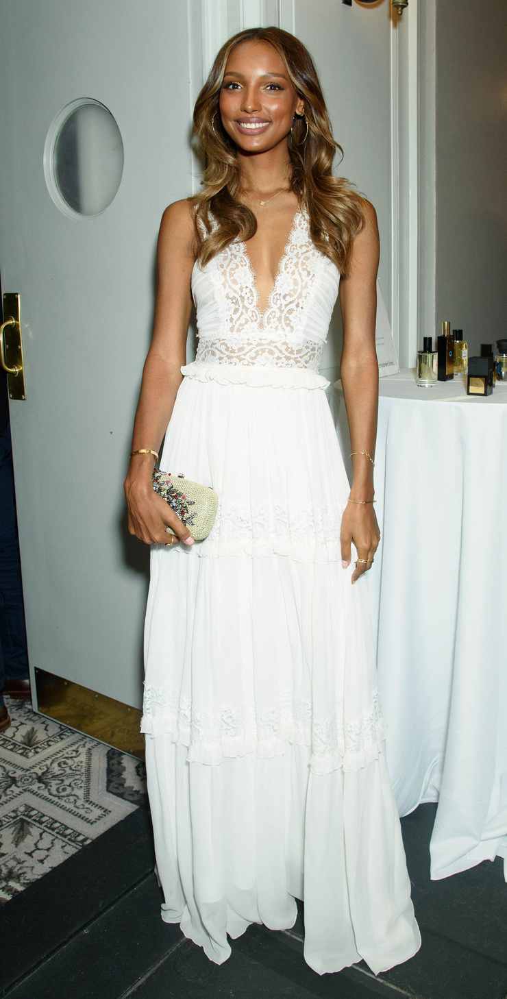 Jasmine Tookes Jasmine Tookes