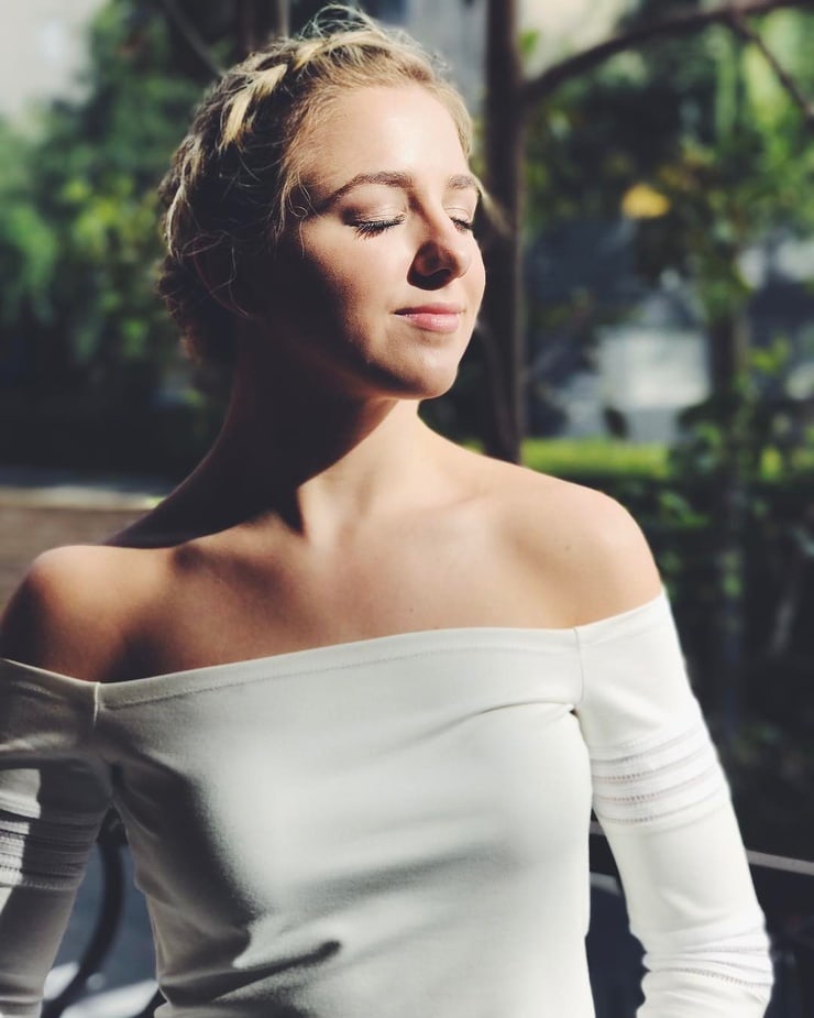 Chloe Lukasiak