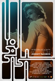 Yo soy la Salsa