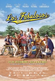 Los Fabulosos Ma' Mejores