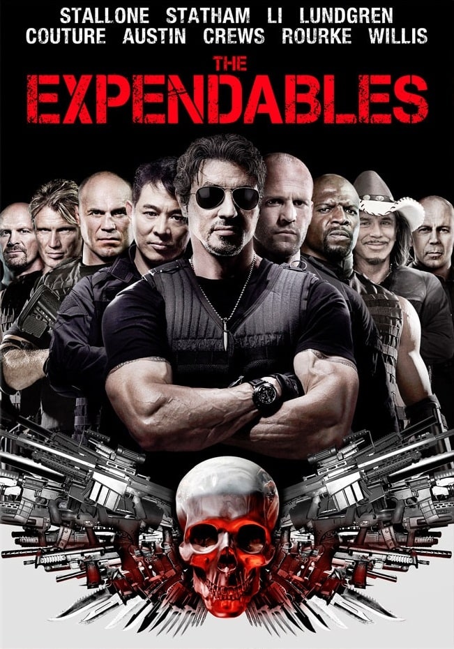 The Expendables