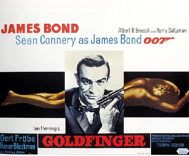 Goldfinger