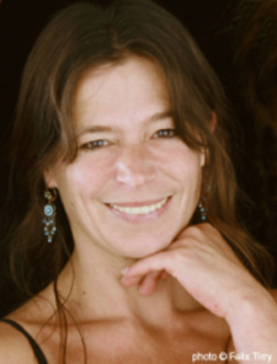 Antje de Boeck